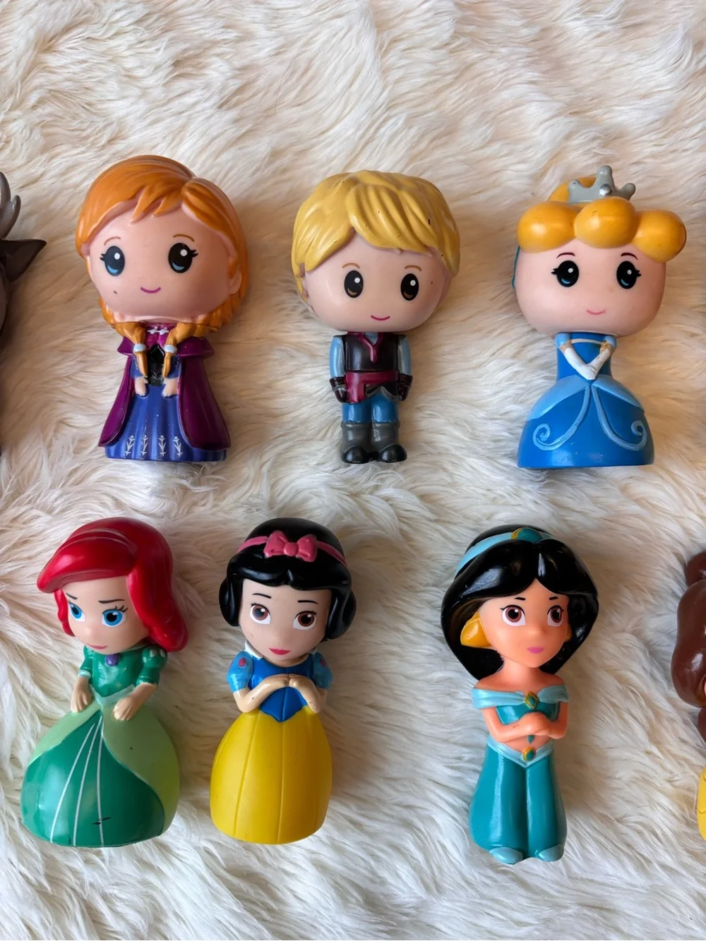 Disney cute princess